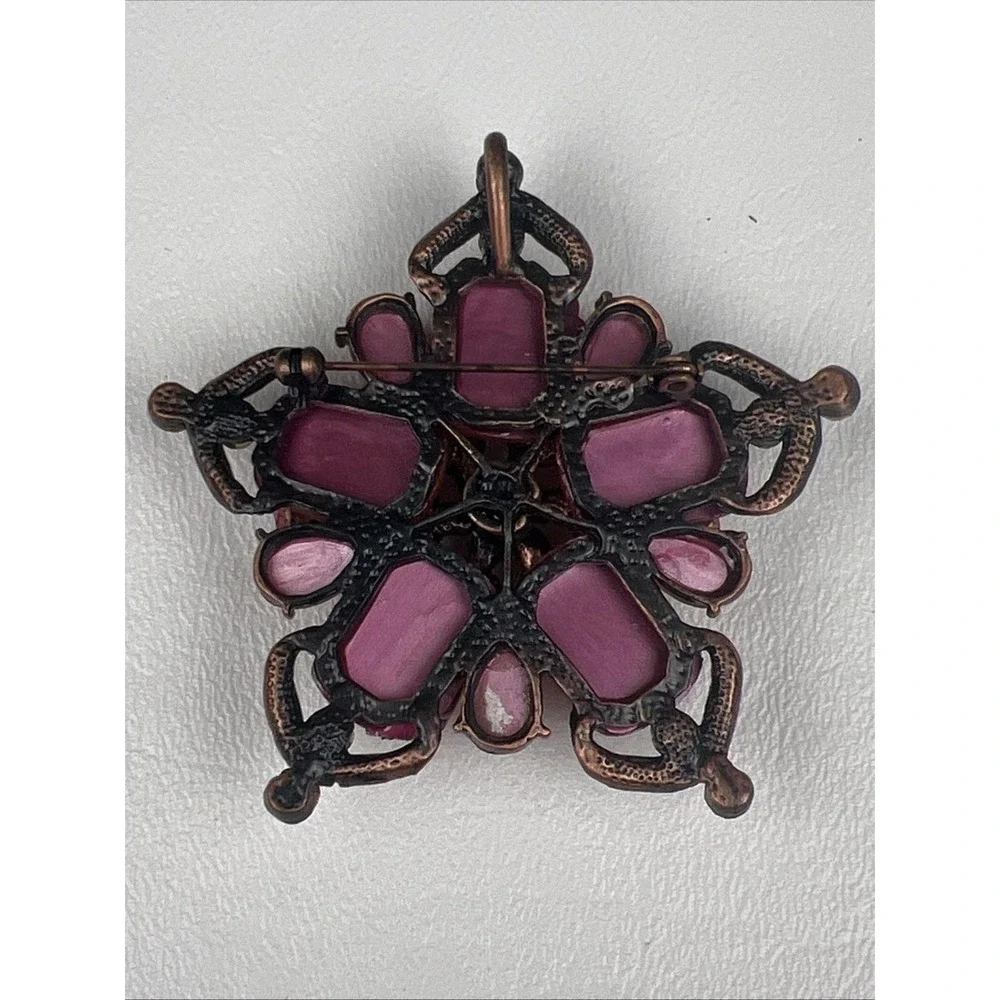 The Unbranded Brand intricate flower